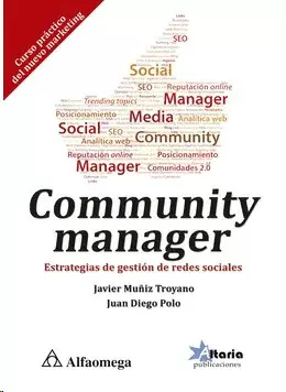 COMMUNITY MANAGER
