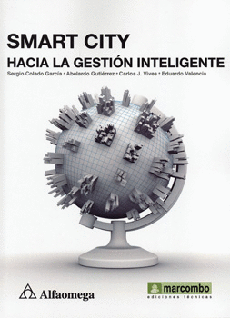 SMART CITY HACIA LA GESTIÓN INTELIGENTE