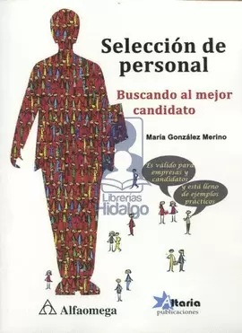 SELECCION DE PERSONAL