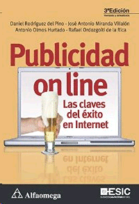 PUBLICIDAD ONLINE (3A. EDICCION)