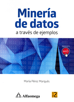 MINERIA DE DATOS A TRAVES DE EJEMPLOS