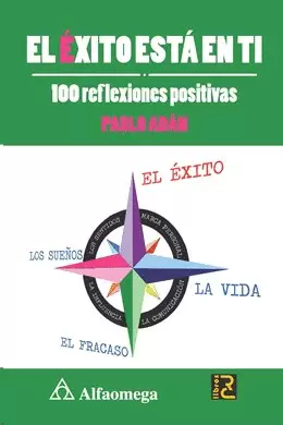 EXITO ESTA EN TI, EL