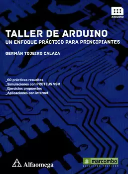 TALLER DE ARDUINO