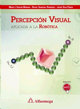 PERCEPCION VISUAL-APLICADA A LA ROBOTICA