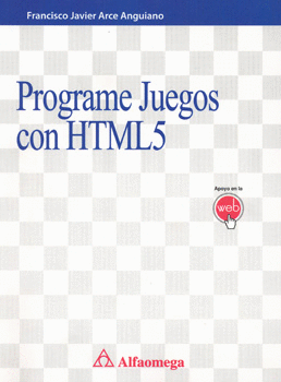 PROGRAME JUEGOS CON HTML5