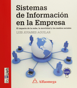 SISTEMAS DE INFORMACIÓN EN LA EMPRESA