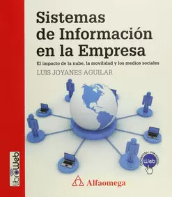 SISTEMAS DE INFORMACIÓN EN LA EMPRESA
