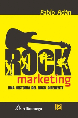 ROCK MARKETING