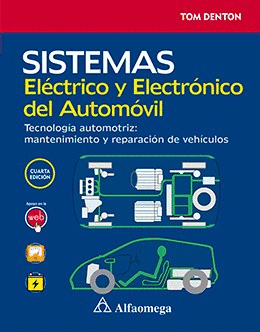 SISTEMAS ELECTRICO Y ELECTRONICO DEL AUTOMOVIL