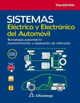 SISTEMAS ELECTRICO Y ELECTRONICO DEL AUTOMOVIL