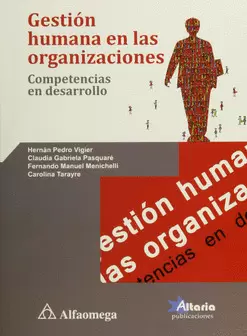 GESTIÓN HUMANA EN LAS ORGANIZACIONES
