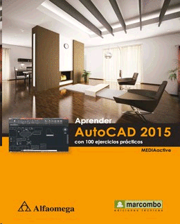 APRENDER AUTOCAD 2015