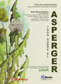 TODO SOBRE EL ASPERGER