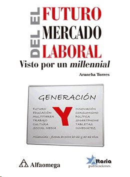 FUTURO DEL MERCADO LABORAL, EL