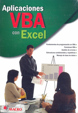 APLICACIONES VBA CON EXCEL