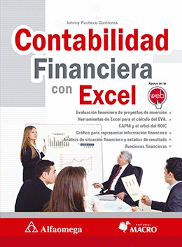 CONTABILIDAD FINANCIERA CON EXCEL