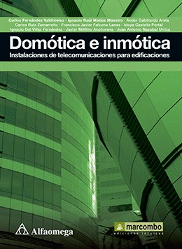 DOMOTICA E INMOTICA