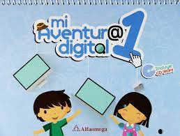 MI AVENTURA DIGITAL 1