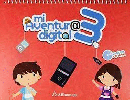 MI AVENTURA DIGITAL 3