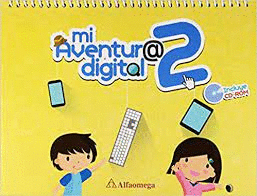 MI AVENTURA DIGITAL 2