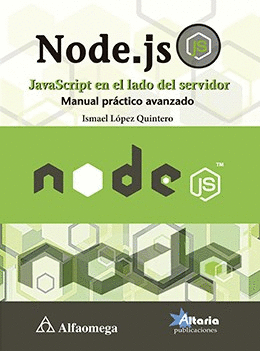 NODE.JS DEL LADO DEL SERVIDOR