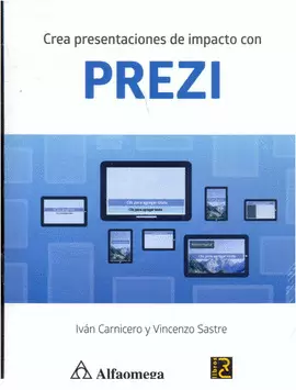 CREA PRESTACIONES DE IMPACTO CON PREZI