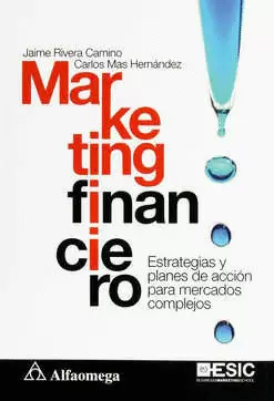 MARKETING FINANCIERO