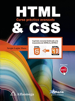 HTML & CSS