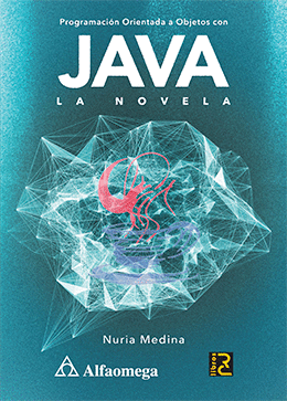 PROGRAMACION ORIENTADA A OBJETOS CON JAVA