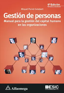 GESTION DE PERSONAS