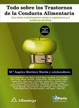 TODO SOBRE LOS TRANSTORNOS DE LA COND. ALIMENTARIA