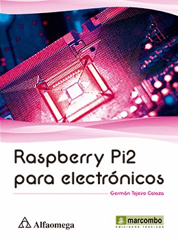 RASPERRY P12 PARA ELECTRONICOS