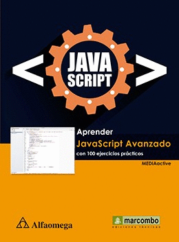 APRENDER JAVA SCRIPT AVANZADO