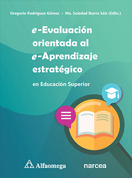 E - EVALUACION ORIENTADA AL E - APRENDIZAJE ESTRATEGICO