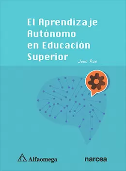 APRENDIZAJE AUTONOMO EN EDUCACION SUPERIOR, EL