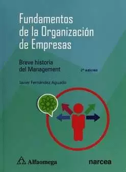 FUNDAMENTOS DE LA ORGANIZACION DE EMPRESAS