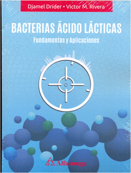BACTERIAS ACIDO LACTICAS