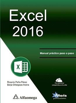 EXCEL 2016