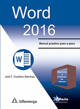 WORD 2016