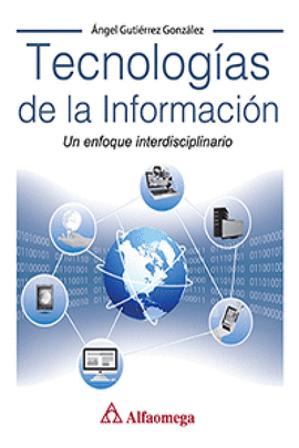 TECNOLOGIAS DE LA INFORMACION