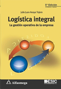 LOGISTICA INTEGRAL