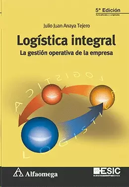 LOGISTICA INTEGRAL