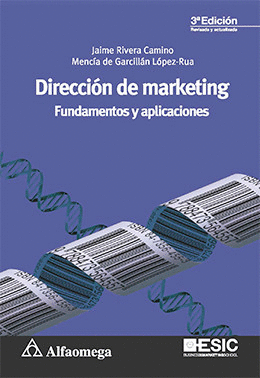 DIRECCION DE MARKETING - FUNDAMENTOS Y APLICACIONES