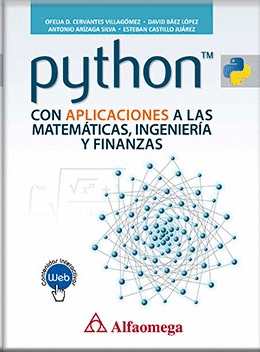 PYTHON CON APLICACIONES A LAS MATEMATICAS