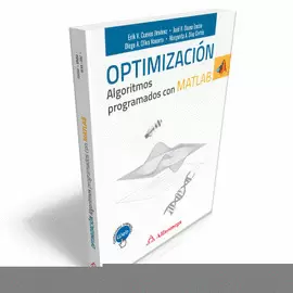OPTIMIZACION ALGORITMOS PROGRAMADOS CON MATLAB