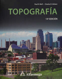 TOPOGRAFIA