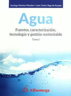 AGUA TOMO 1