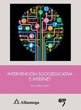 INTERVENCION SOCIOEDUCATIVA E INTERNET