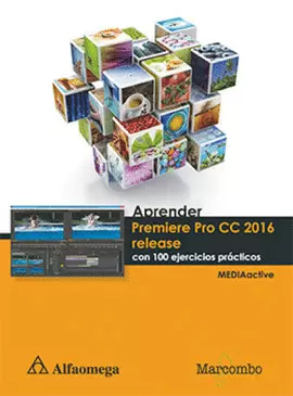 APRENDER PREMIERE PRO CC 2016 RELEASE