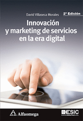 INNOVACION Y MARKETING DE SERVICIOS EN LA ERA DIGITAL